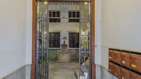 For sale unique building in Centro Histórico