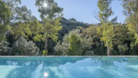 Villa en venta de 5 dormitorios en Sotogrande Alto