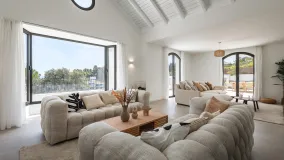 Villa in El Madroñal for sale