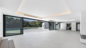 For sale Sotogrande Alto 5 bedrooms villa