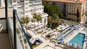 For sale 3 bedrooms apartment in La Malagueta - La Caleta