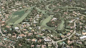 Sotogrande Costa, parcela a la venta