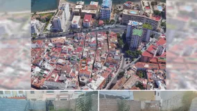 For sale plot in Marbella Centro