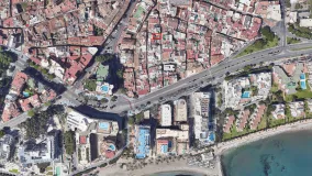 For sale plot in Marbella Centro