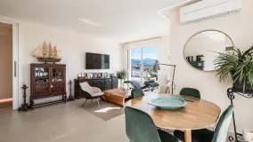 For sale penthouse in Guadalmina Alta with 3 bedrooms