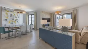 Triplex for sale in Los Altos de los Monteros