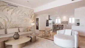 Paraiso Pueblo 2 bedrooms ground floor apartment for sale