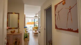 Los Alamos 2 bedrooms ground floor apartment for sale