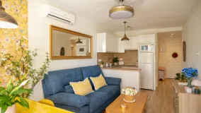 Los Alamos 2 bedrooms ground floor apartment for sale