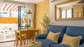 Los Alamos 2 bedrooms ground floor apartment for sale