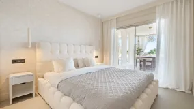 For sale Palacetes Los Belvederes ground floor apartment