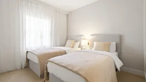 For sale Palacetes Los Belvederes ground floor apartment