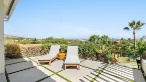 For sale Palacetes Los Belvederes ground floor apartment