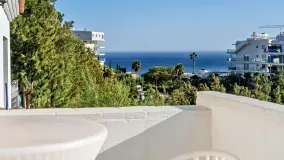 Reserva del Higuerón semi detached villa for sale