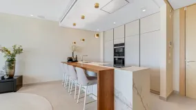 Comprar apartamento planta baja en The View Marbella