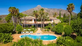 Villa en venta en La Capellania de 20 dormitorios