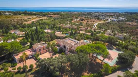 Villa en venta en La Capellania de 20 dormitorios