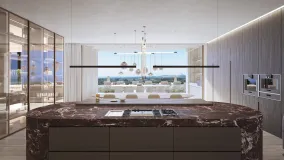 For sale villa in La Reserva with 7 bedrooms