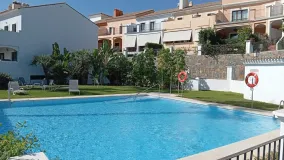 Town house for sale in El Campanario
