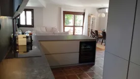 Town house for sale in El Campanario