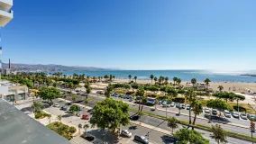 Pacífico 2 bedrooms apartment for sale