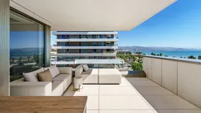 Pacífico 2 bedrooms apartment for sale