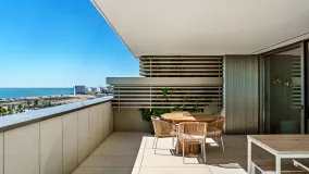 Pacífico 2 bedrooms apartment for sale