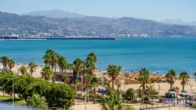 Pacífico 2 bedrooms apartment for sale