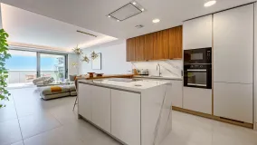 Pacífico 2 bedrooms apartment for sale