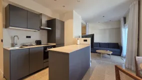 For sale apartment in Marbella Centro