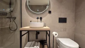 For sale apartment in Marbella Centro