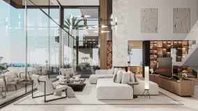 For sale 6 bedrooms villa in Alcaidesa Costa