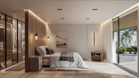 For sale 6 bedrooms villa in Alcaidesa Costa