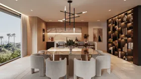 For sale 6 bedrooms villa in Alcaidesa Costa