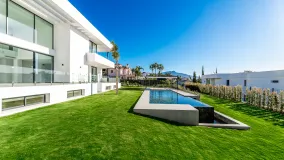 Buy Paraiso Alto villa