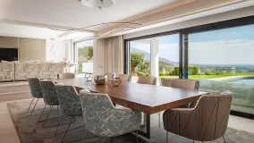 For sale villa with 8 bedrooms in El Madroñal