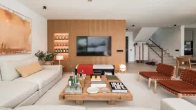 Villa en venta en Huerta del Prado