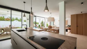 Villa en venta en Huerta del Prado