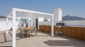 4 bedrooms San Pedro de Alcantara penthouse for sale