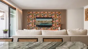 4 bedrooms San Pedro de Alcantara penthouse for sale