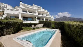 For sale 3 bedrooms ground floor apartment in 9 Lions Residences