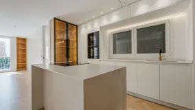 La Malagueta - La Caleta 3 bedrooms apartment for sale