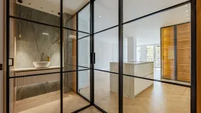 La Malagueta - La Caleta 3 bedrooms apartment for sale