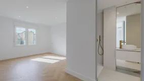 La Malagueta - La Caleta 3 bedrooms apartment for sale