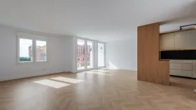 For sale La Malagueta - La Caleta apartment with 2 bedrooms