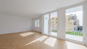 For sale La Malagueta - La Caleta apartment with 2 bedrooms