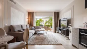 Duplex penthouse with 3 bedrooms for sale in Aloha Gardens