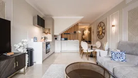 Duplex penthouse with 3 bedrooms for sale in Aloha Gardens