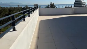 4 bedrooms penthouse for sale in Torremolinos