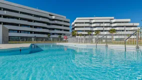 4 bedrooms penthouse for sale in Torremolinos